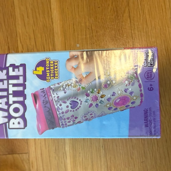 Girl’s Ultimate DIY Craft & Spa Gift Set birthday for girls NWT - Picture 6 of 9